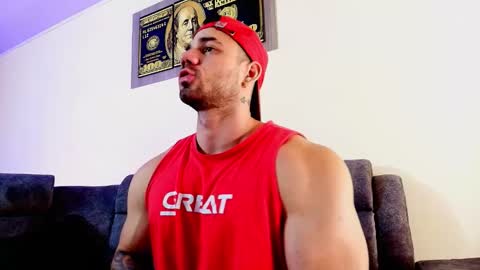 Snapshot of jeremylowe chatting on 11-04-25, 06:29 Jeremy Lowe online show from 11-04-25, 06:29