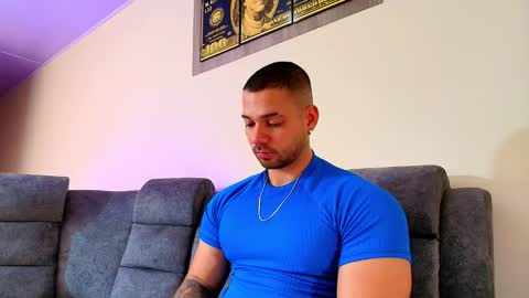 Jeremy Lowe online show from 01-14-26, 08:47