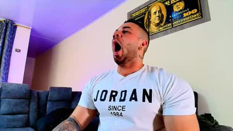 Jeremy Lowe online show from 03-26-26, 06:46