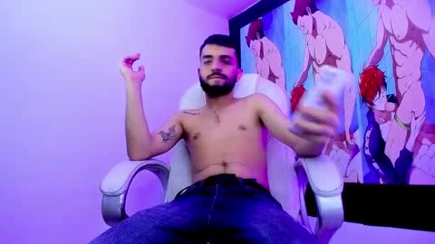 Jeremy online show from 10-02-25, 11:45