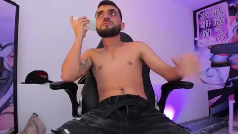 Jeremy online show from 10-05-25, 12:42