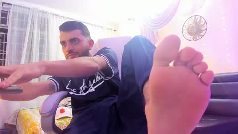 Jeremy online show from 10-06-25, 03:59