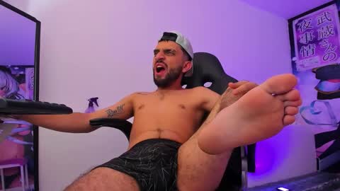 Jeremy online show from 10-10-25, 04:00