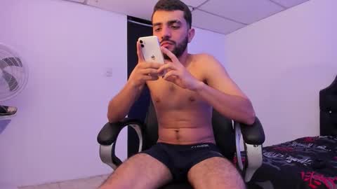 Jeremy online show from 10-17-25, 04:37