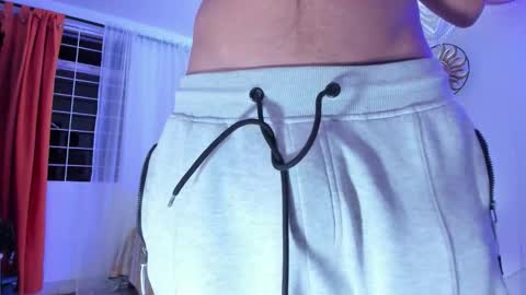 Jeremy online show from 10-29-25, 03:31