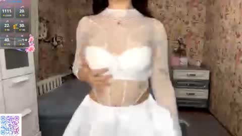 jericajiang online show from 02-06-26, 01:25