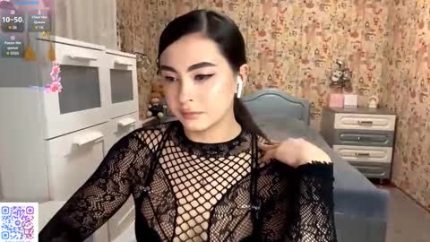 jericajiang online show from 02-08-26, 01:14