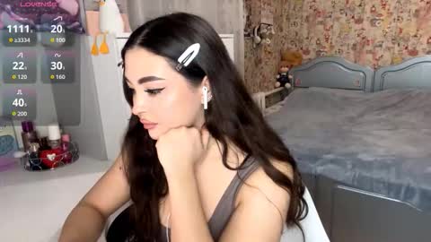 jericajiang online show from 02-09-26, 01:04