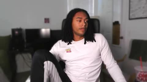 Snapshot of jerimiahjay chatting on 03-30-26, 08:32 Jerimiah online show from 03-30-26, 08:32