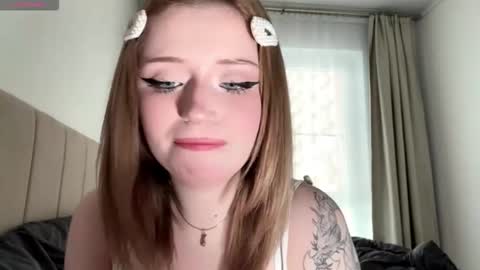 im Katlyn D my chennal  online show from 02-07-26, 01:15