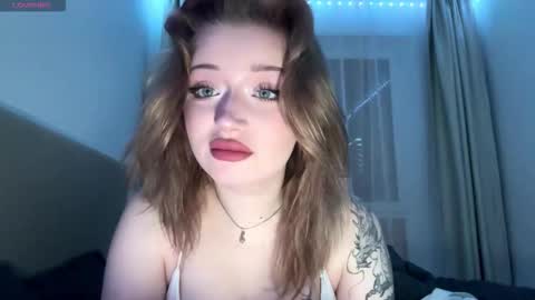 im Katlyn D my chennal  online show from 02-10-26, 04:05