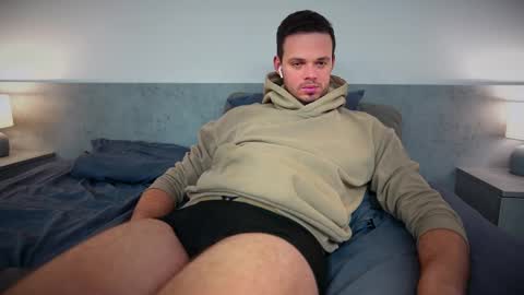 jerked_letto online show from 01-10-26, 09:30