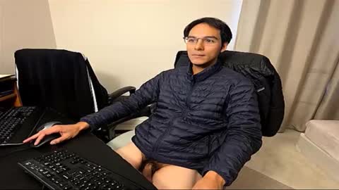 jerker_fan online show from 11-05-25, 05:24