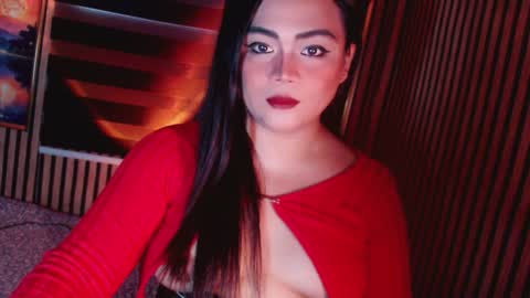 LEXIE online show from 02-07-25, 02:19