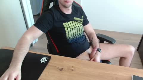 Boy likes daddies online show from 03-20-26, 04:12