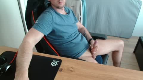 Boy likes daddies online show from 04-16-26, 12:06