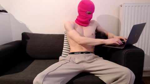 jerkoffboy99 online show from 03-01-26, 05:04