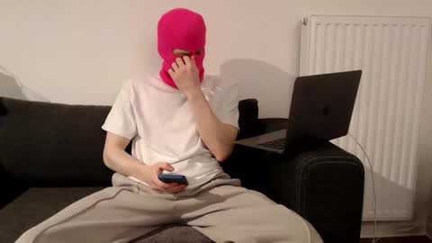 jerkoffboy99 online show from 03-18-26, 07:28