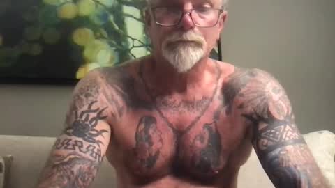 jerkoffking1904 online show from 03-19-26, 03:32