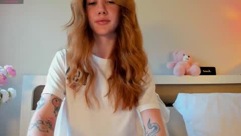 AriIm not broadcasting at the moment but if you miss me and want to be private with me herewrite to me on Insta-xmysooul online show from 12-19-25, 03:57