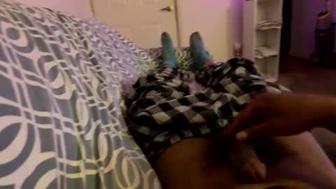 Jerkstar16 online show from 05-12-26, 04:09