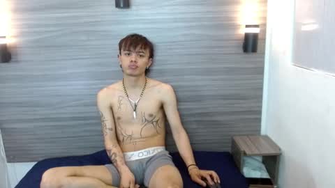 Jerom xx online show from 10-14-25, 09:26