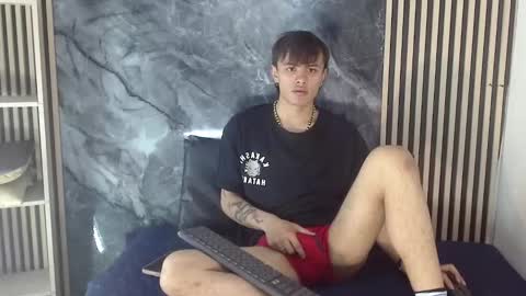 Jerom xx online show from 10-17-25, 08:44