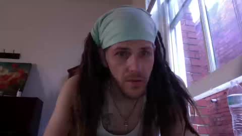 Snapshot of jeromesstattoos chatting on 10-17-25, 07:27 jerome jizzel online show from 10-17-25, 07:27