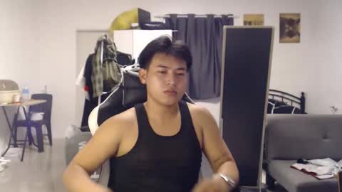 Snapshot of jerometaywan chatting on 09-24-25, 05:22 Prettyboyph online show from 09-24-25, 05:22