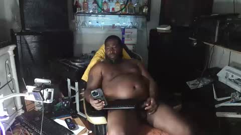 jerry johnson online show from 03-23-26, 11:09