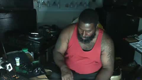 Snapshot of jerry0827 chatting on 05-24-26, 07:13 jerry johnson online show from 05-24-26, 07:13