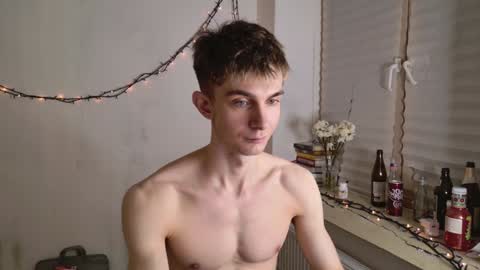 Snapshot of jerry_lucky chatting on 02-03-25, 08:24 Jerry online show from 02-03-25, 08:24