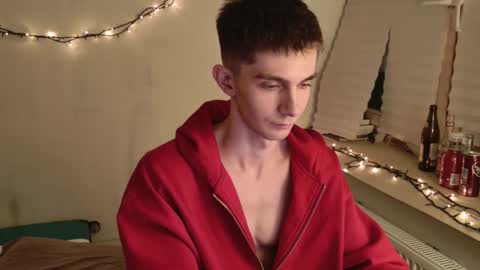 Snapshot of jerry_lucky chatting on 02-11-25, 06:22 Jerry online show from 02-11-25, 06:22