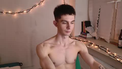 Snapshot of jerry_lucky chatting on 02-15-25, 05:28 Jerry online show from 02-15-25, 05:28