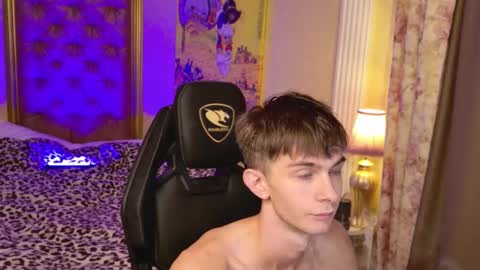 Jerry  online show from 10-09-25, 05:16