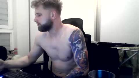 jerryalise online show from 03-08-26, 10:35