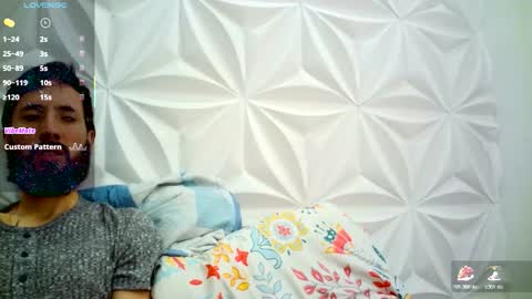 Jess y Jerry online show from 12-14-25, 05:07