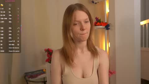 Molly online show from 09-16-25, 04:52