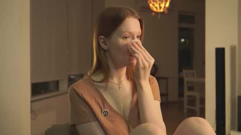 Molly online show from 10-13-25, 03:34