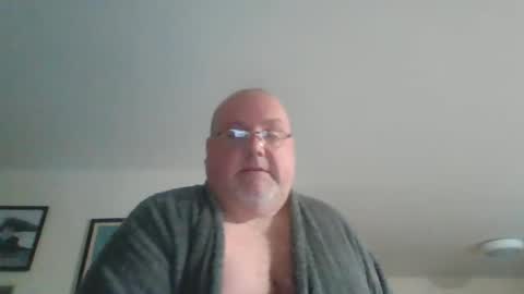 Harry online show from 01-23-25, 08:57
