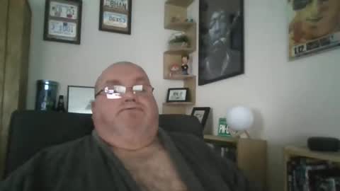 Harry online show from 01-28-25, 09:08