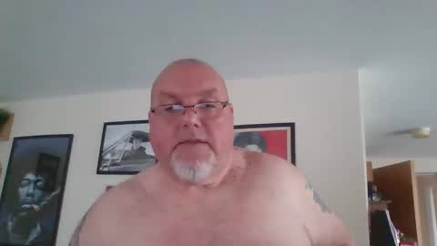 Harry online show from 10-23-25, 08:02