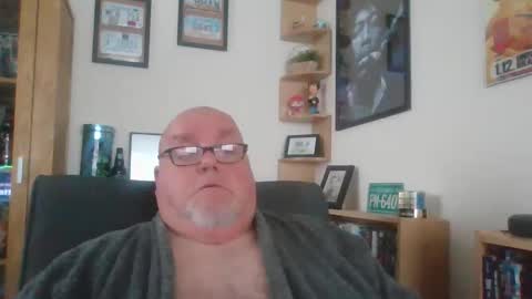 Harry online show from 11-12-25, 08:26