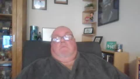 Harry online show from 11-26-25, 08:26