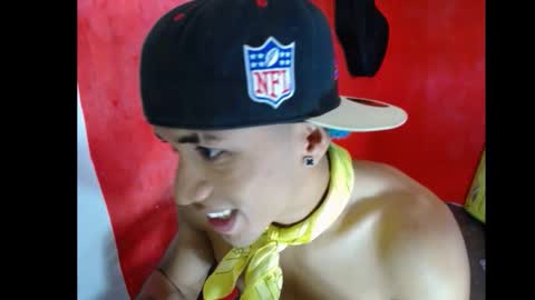 jersiherberth online show from 01-09-26, 03:48