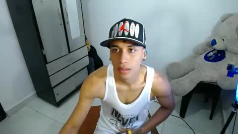 jersiherberth online show from 04-25-26, 02:14