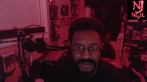 Jerzey2k2 aka the Alpha online show from 05-04-26, 02:07