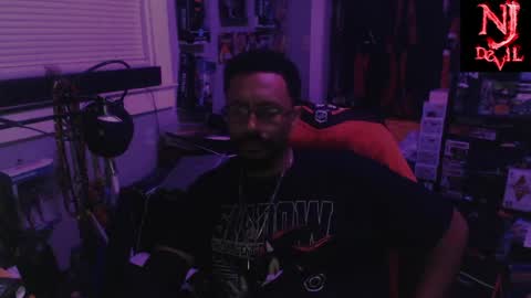 Jerzey2k2 aka the Alpha online show from 05-07-26, 02:06