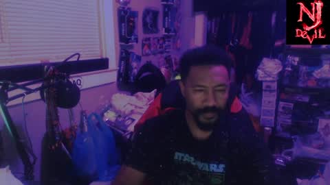 Jerzey2k2 aka the Alpha online show from 05-15-26, 03:57