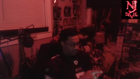 Jerzey2k2 aka the Alpha online show from 05-16-26, 02:30